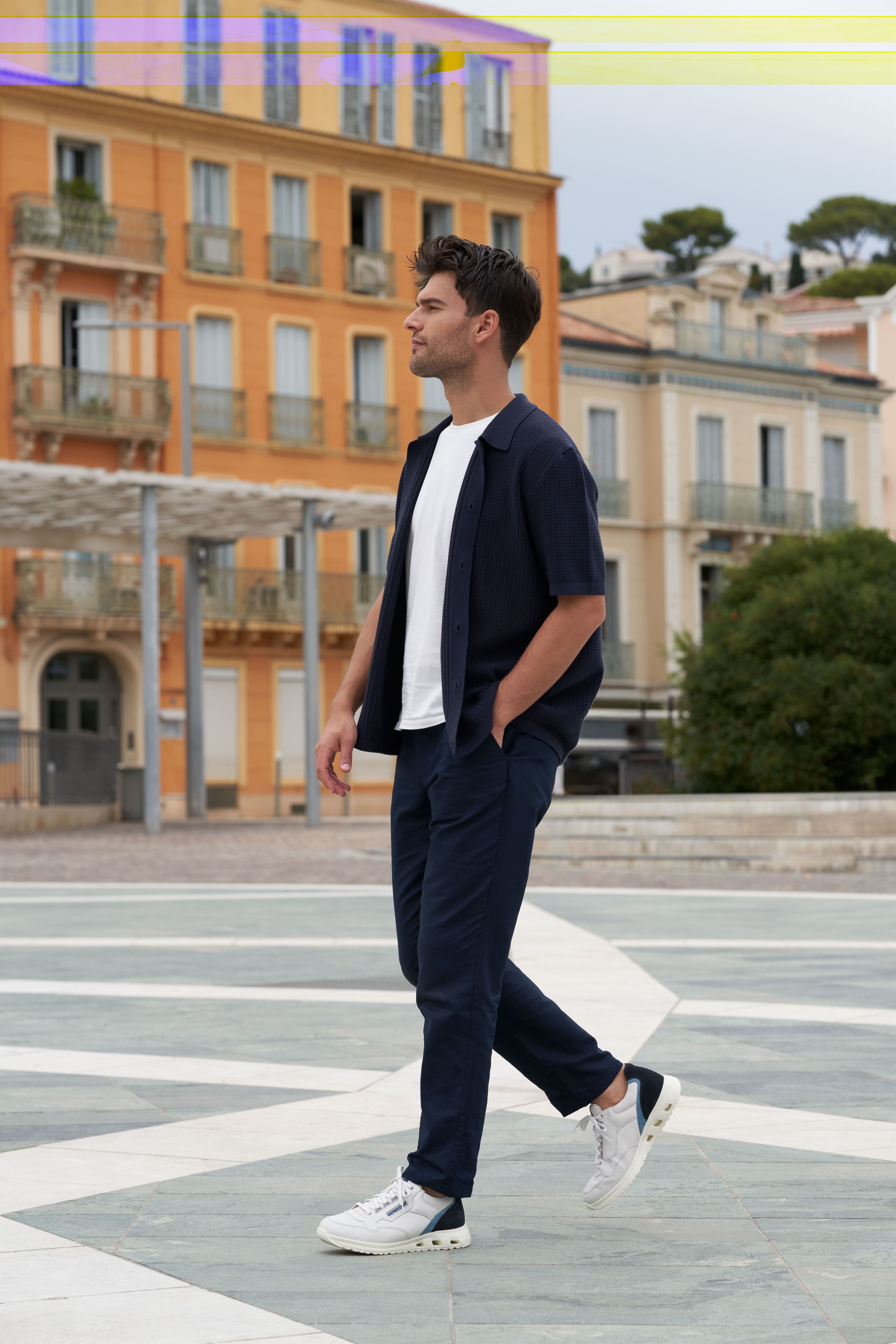 Collection homme